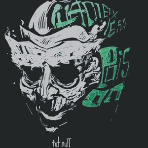 lmmortal Technique-圣经数礼(Remix)