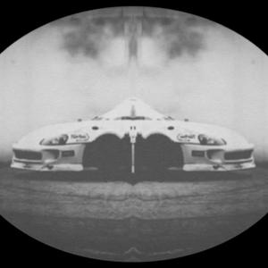 Competition Racer