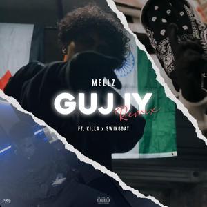 Gujjy Remix (feat. MellzOMB, Killa & SwingDat)