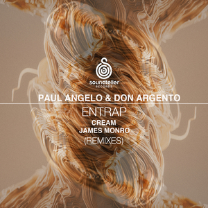 Entrap (James Monro Remix)