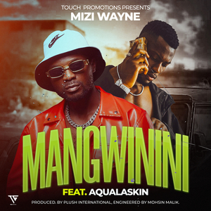 Mangwinini
