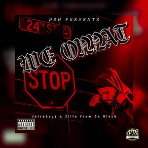 We Onnat (feat. JUICEBOYZ)
