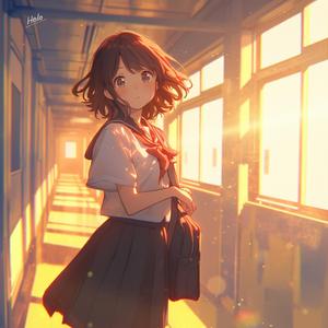 さよならの代わりに、ハロー