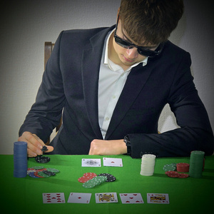 POKERII