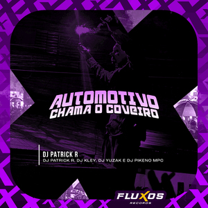 Automotivo Chama o Coveiro