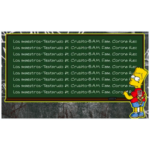 Los Maestros - Reales Con Reales