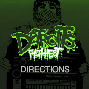 Directions (125 BPM Mix)