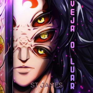 Veja o Luar (Kokushibo)