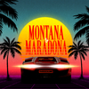 Marco Calone - Montana & Maradona