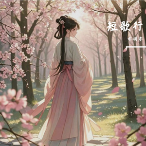 梦与温柔的角落