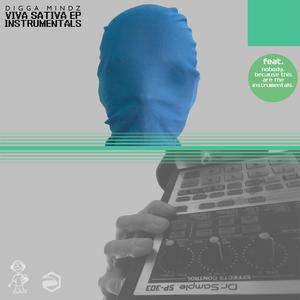 Vorbye (Instrumental)