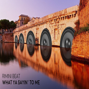 What Ya Sayin To Me (Radio Edit)