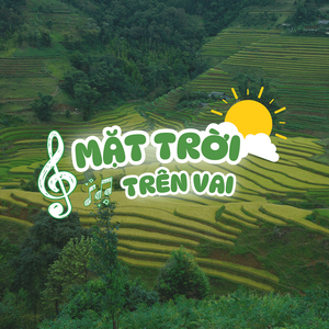 Mặt Trời Trên Vai