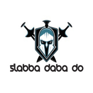 Slabba Daba Do