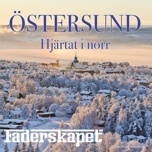 Östersund – hjärtat i norr