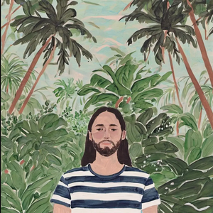 闭眼间的那年夏天