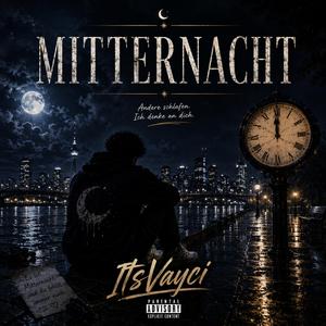 Mitternacht