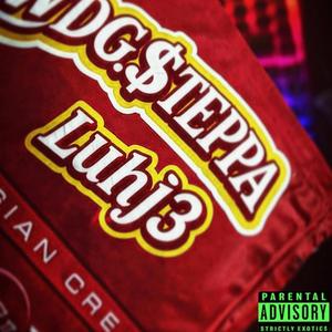 SlapWoods (feat. Luhj3)