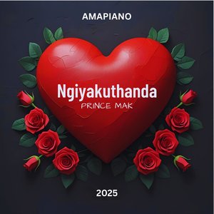 Ngiyakuthanda