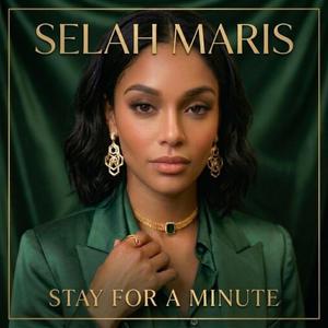 Stay For A Minute