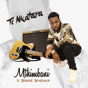 Ti Katara (feat. Daniel Brothers)