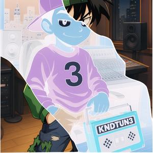 Mag Step (feat. Kenn Dott)