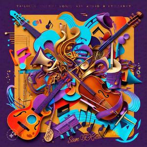 Audio Library YouTube Sam Keath