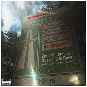 Genova Ovest (feat. Guesan, Ill Rave, Zazza & Jleeno)