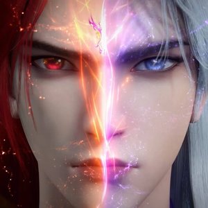 我命由我不由天