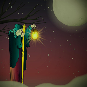 The Hermit