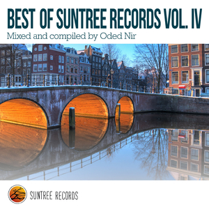 Best of Suntree Records Vol. 4 (Continuous DJ Mix)