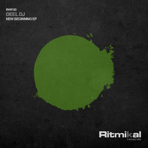 Kimera (Original Mix)