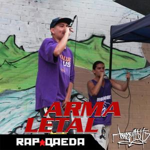 Arma Letal (feat. RapQaeda)