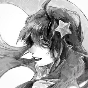 无-锈月《凹凸世界》凯莉同人印象曲（苍绯猫 remix）