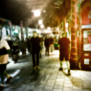 Zawsze Chciałem Być