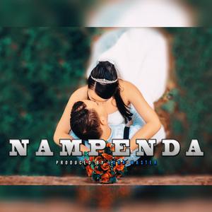Nampenda (Zouk Kizomba Beat x Afro Beat Zouk)