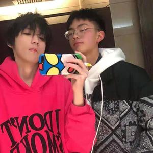 男闺蜜（prod by Woodsway）