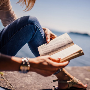 宁静淡雅的暖阳