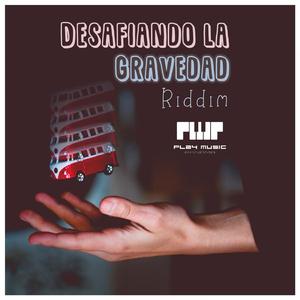 Gravedad Riddim