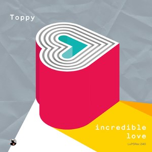 Incredible Love (Billy Alex Remix)