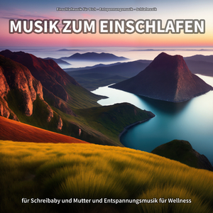 Autogenes Training im Mondlicht
