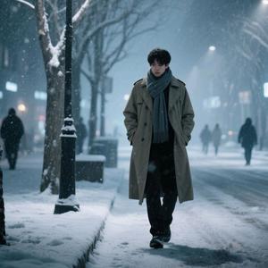 我该如何写自己