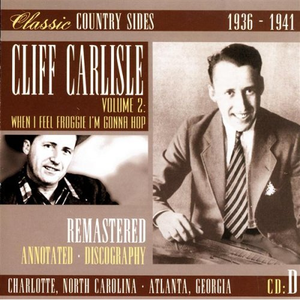 When the Old Cow Went Dry