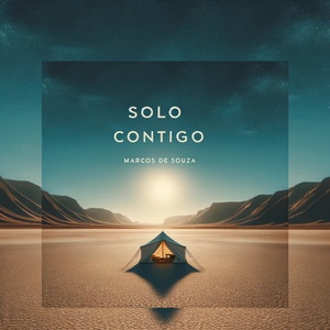 SOLO CONTIGO (Versión Acústica)