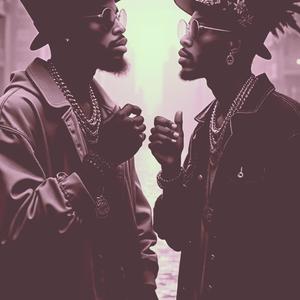 Kekemba (feat. Milestone)