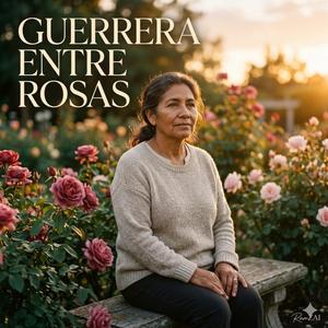 GUERRERA ENTRE ROSAS