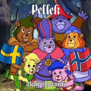 Bompibjørnene (Norsk Versjon)