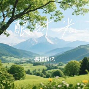 酿时光