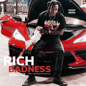 Rich Badness