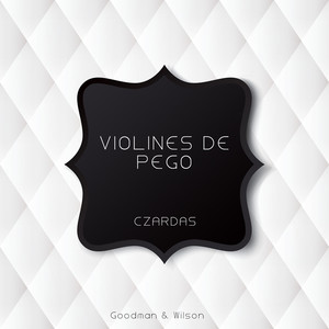 Violin Gitano (Tango) (Original Mix)